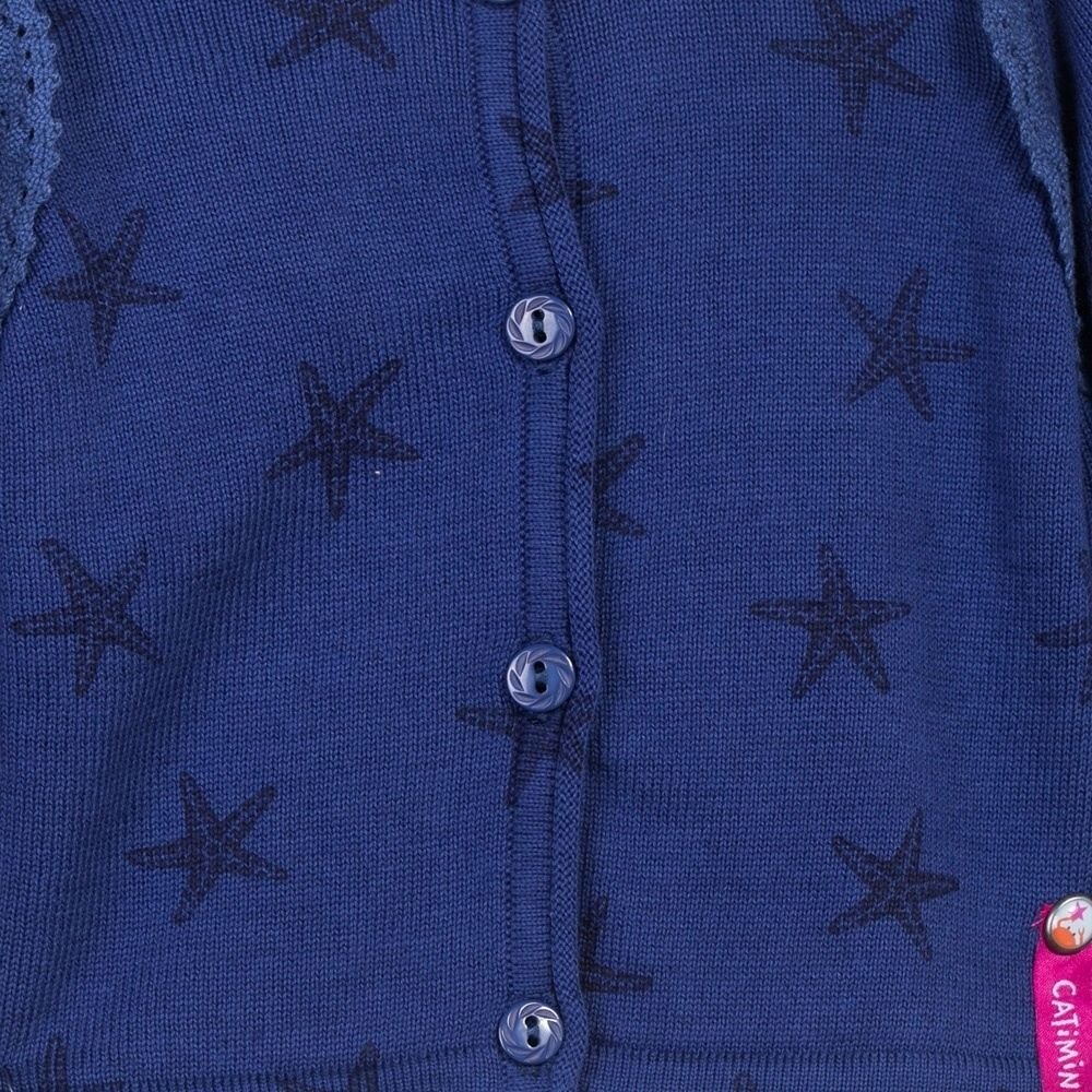 Women's Soft Cardigan Sweater CF18013 - Cozy Knit Pullover for Fall & Winter | Perfect for Office, Casual Outfits & Layering