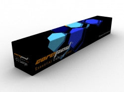 Corepad C1 Series Large Cloth Gaming Mouse Pad - Smooth Surface for Precision Control - Perfect for PC, Laptop, Office & Esports Gaming