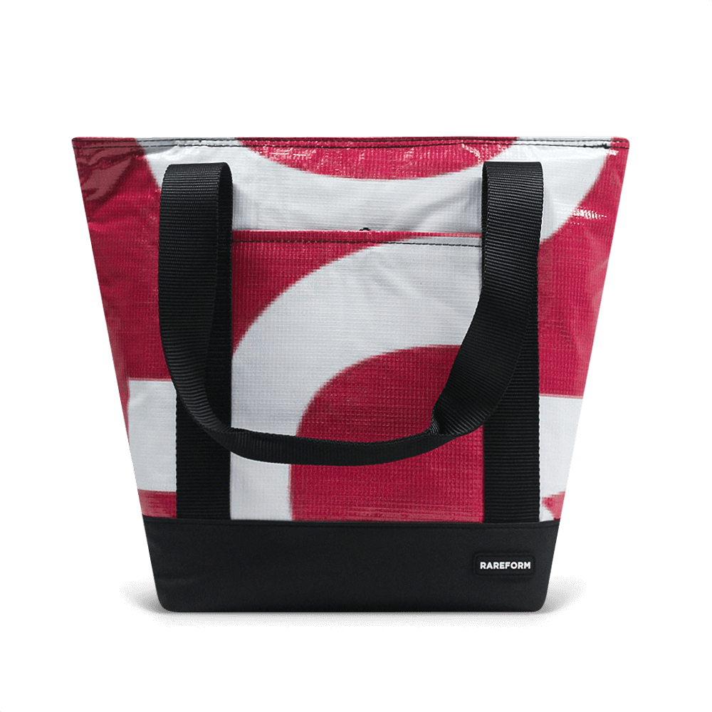 Beck Cooler Bag Bk1 01133 - Insulated Lunch Bag for Work, Picnics & Outdoor Activities | Leakproof & Durable Portable Cooler for Food & Drinks | Perfect for Office, Beach & Camping Trips