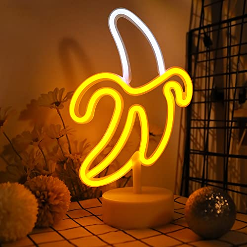 Yellow-banana