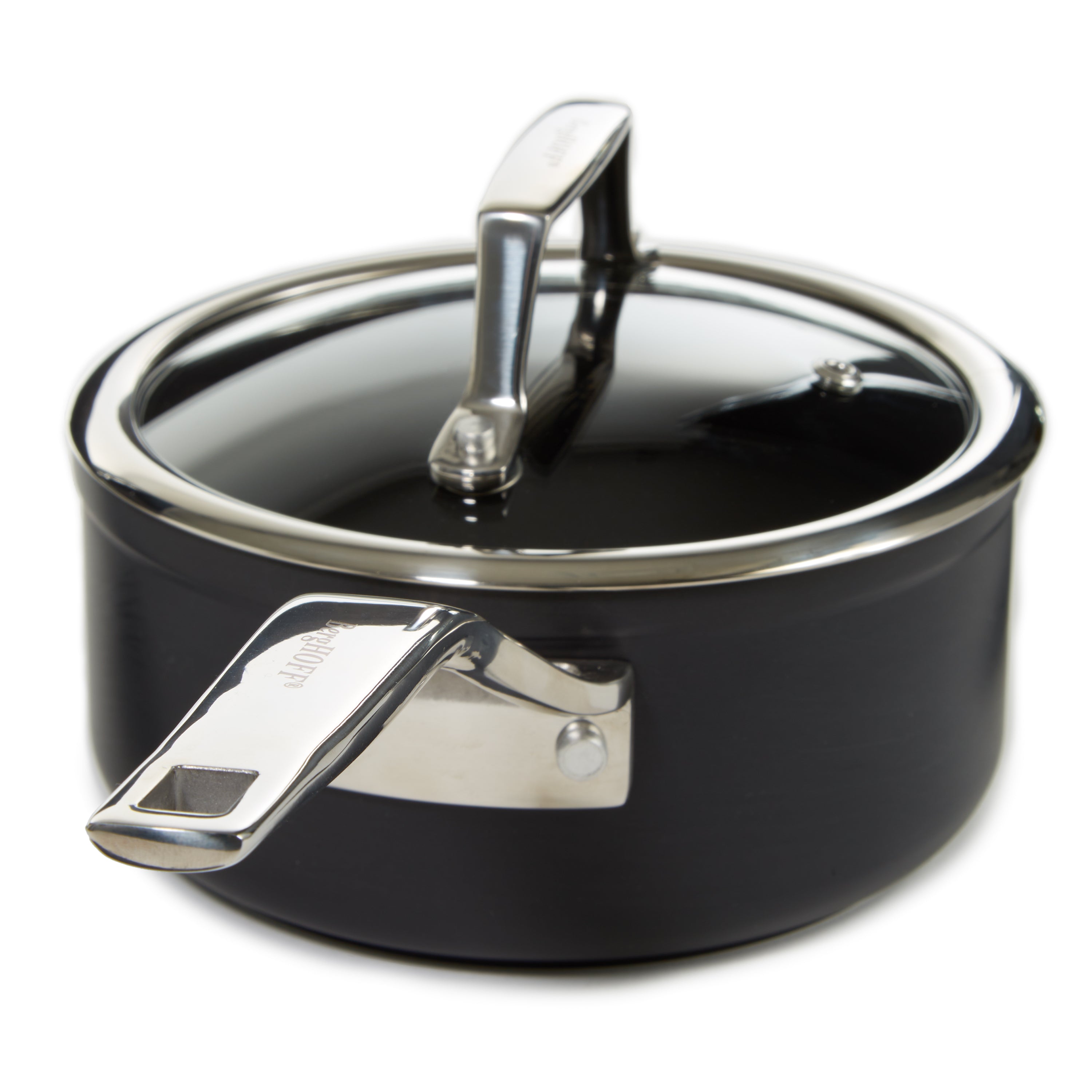 BergHOFF Essentials Nonstick Hard Anodized 6.25