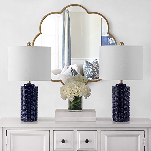 Navy Blue - Set of 2