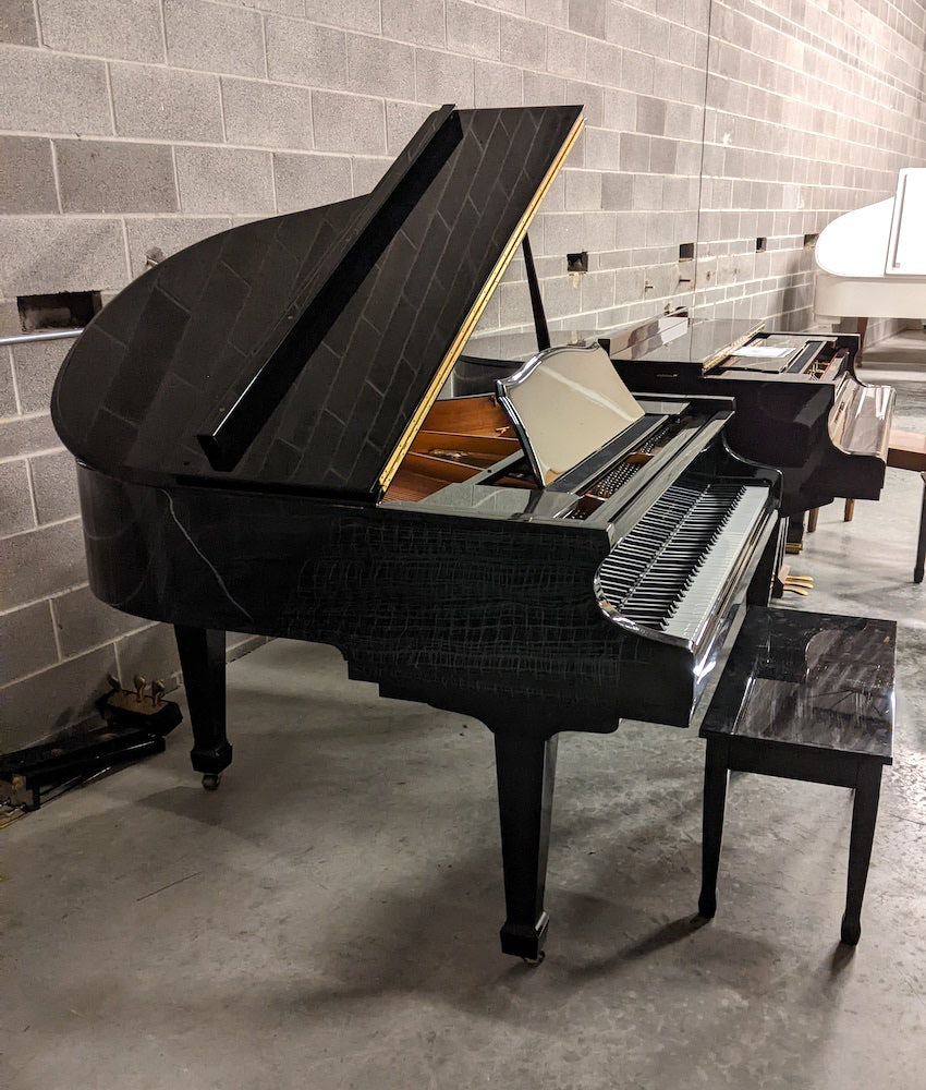 1990 Samick SIG 40PD 4'8