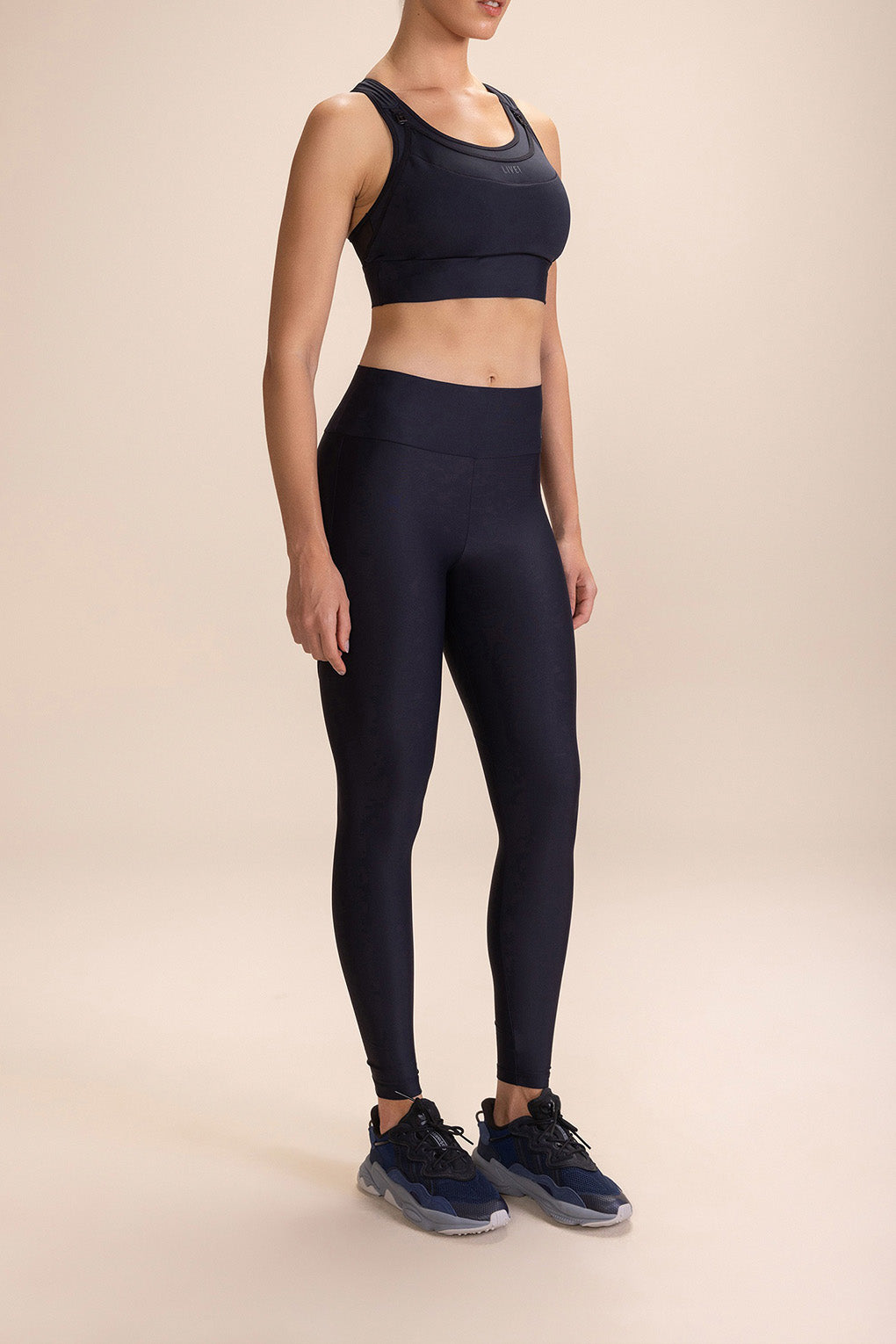 Best Maternity Sports Bra for Pregnancy & Nursing - Comfortable Support for Active Moms - Perfect for Yoga, Running & Workouts