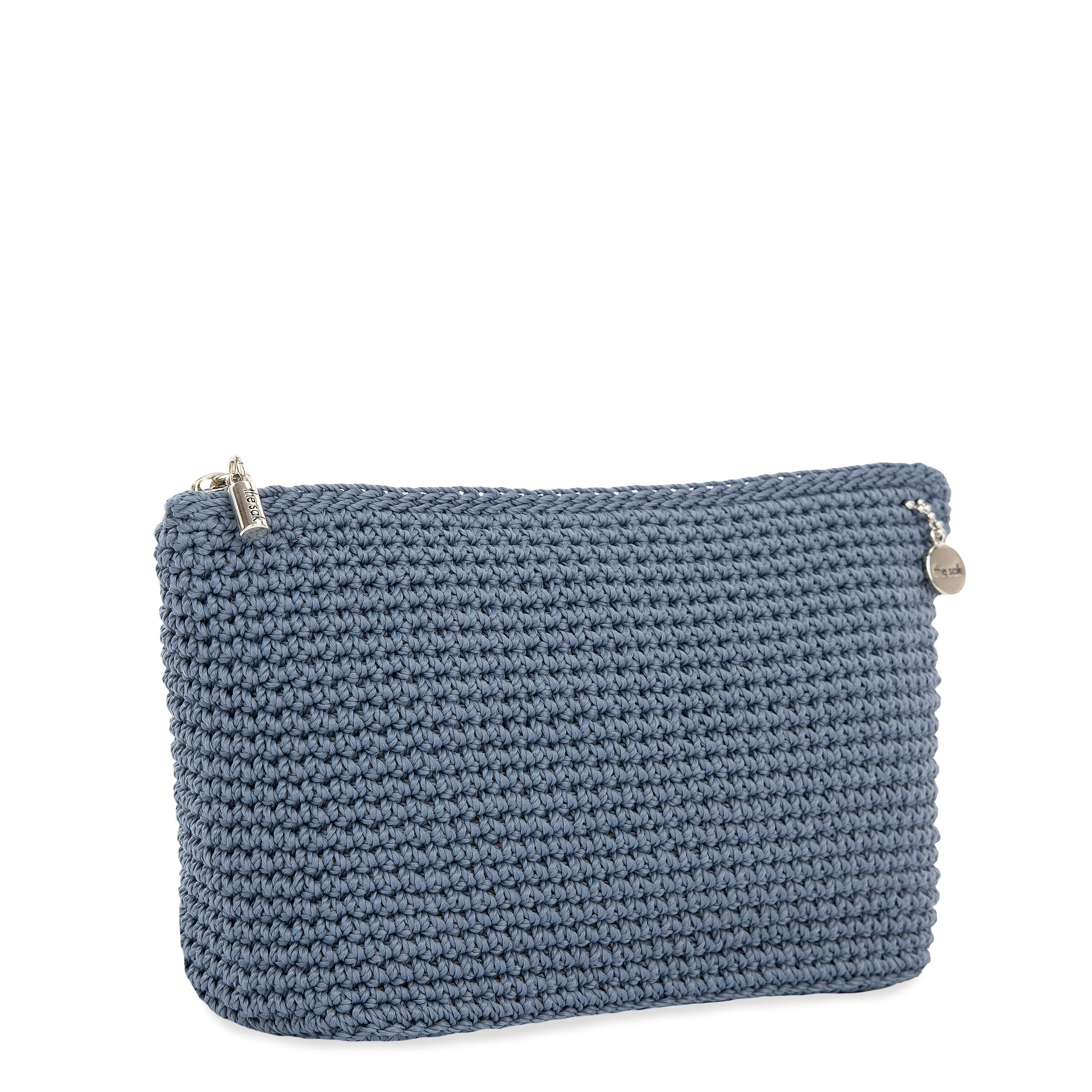 Essential Medium Pouch - Waterproof & Lightweight Crossbody Bag for Women & Men - Perfect for Travel, Gym, Hiking & Everyday Use