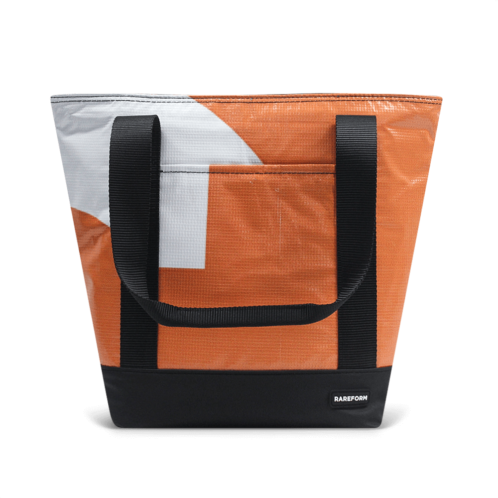Beck Cooler Bag Bk1 00597 - Insulated Lunch Bag for Work, Picnics & Outdoor Activities - Leakproof Portable Cooler for Food & Drinks