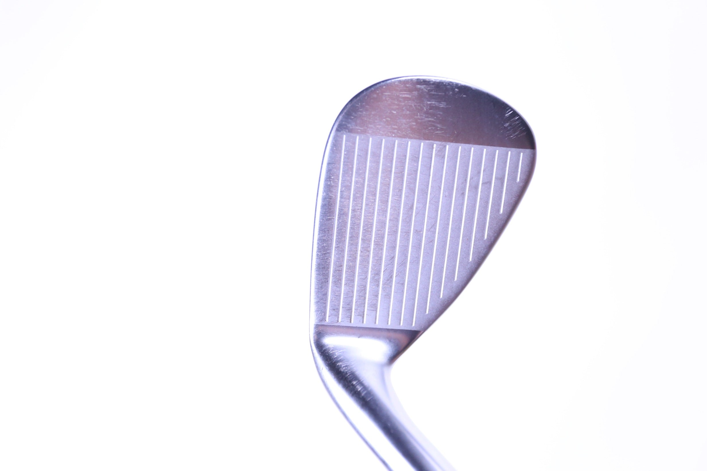 Used Callaway Apex 21 Approach Wedge 48° Right Handed Golf Club - Regular Flex Steel Shaft for Short Game & Approach Shots