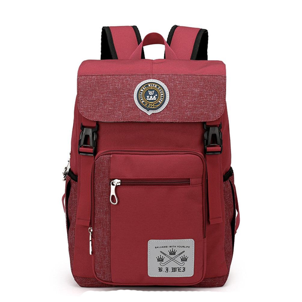 MATMO Kids Backpack for School & Camping - Durable & Lightweight Backpack for Boys & Girls - Perfect for Daily School Use, Outdoor Adventures & Travel