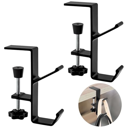 Black, 2Pcs