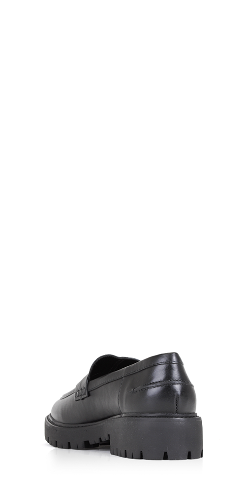 Christie Genuine Leather Loafers for Men & Women - Comfortable Slip-On Dress Shoes for Business, Office & Casual Wear