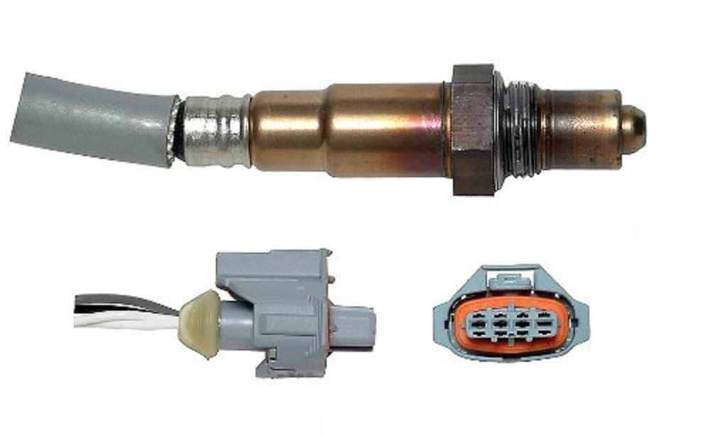 Denso DAC234-4223 Oxygen Sensor - High Performance Replacement for Cars, Trucks & SUVs - Compatible with Multiple Vehicle Models - Improve Fuel Efficiency & Engine Performance - Ideal for Highway Driving & Off-Road Adventures