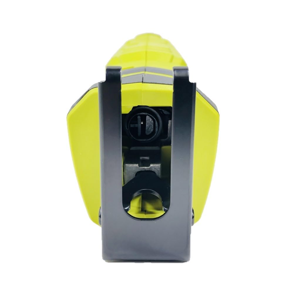 Ryobi P519 18V One+ Cordless Reciprocating Saw (Bare Tool) - Powerful Cutting for Wood, Metal & Demolition | Ideal for DIY Projects & Construction Work