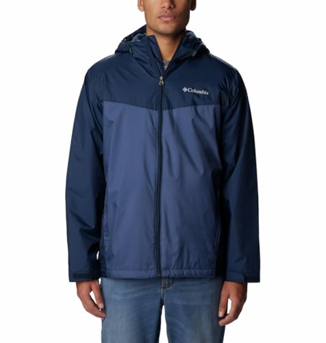Collegiate Navy/Dark Mountain