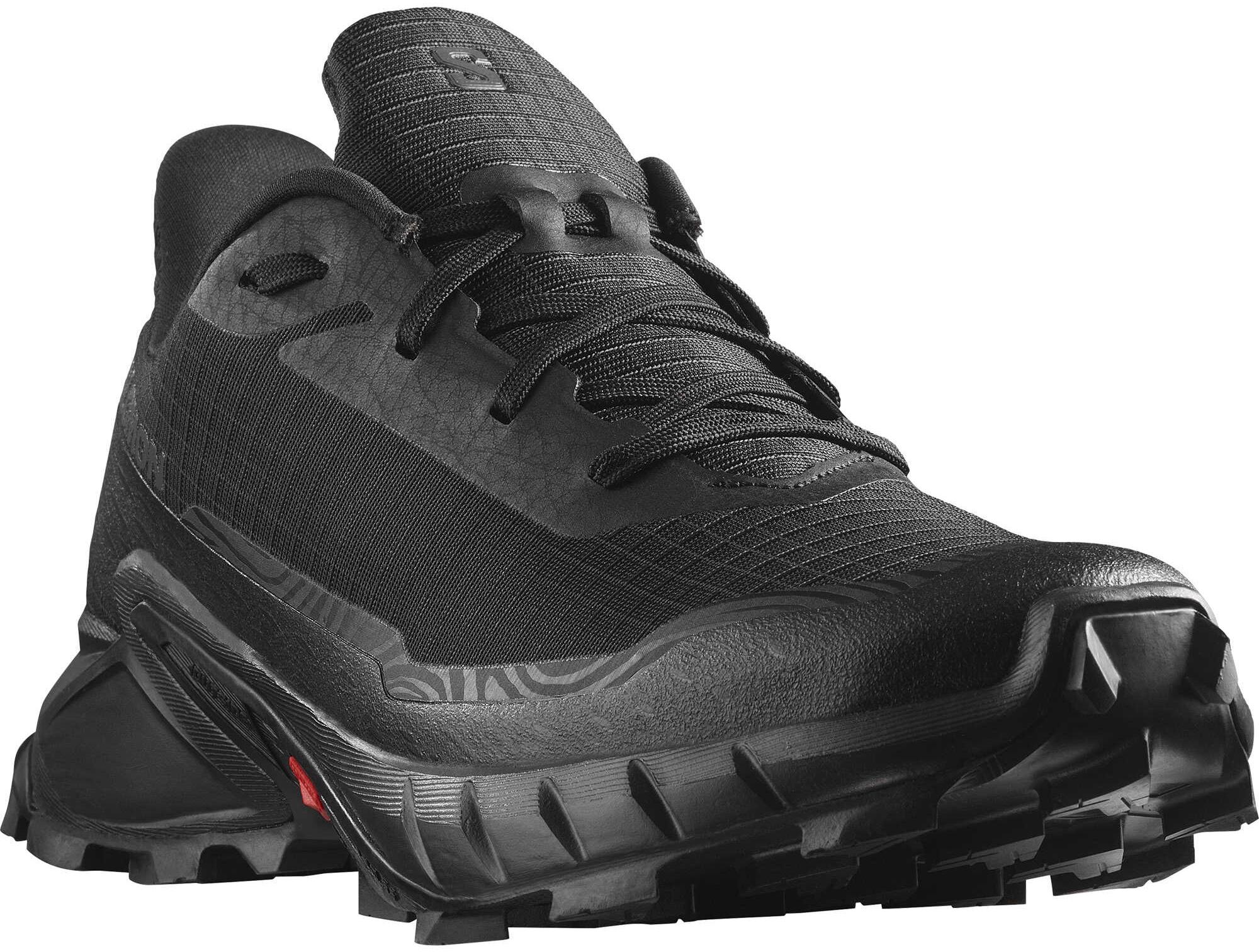 Alphacross 5 Women's Trail Running Shoes - Lightweight Hiking Shoes for Women with Cushioned Support - Perfect for Outdoor Adventures, Hiking & Trail Running