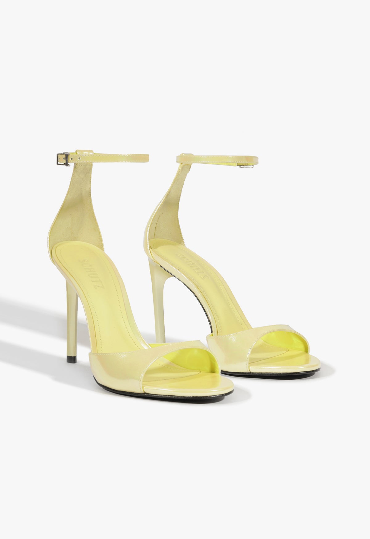 Scarlett Women's Genuine Leather Comfortable Strappy Sandals - Perfect for Beach, Vacation & Summer Outfits