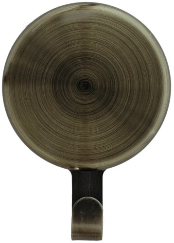 Antique Brass