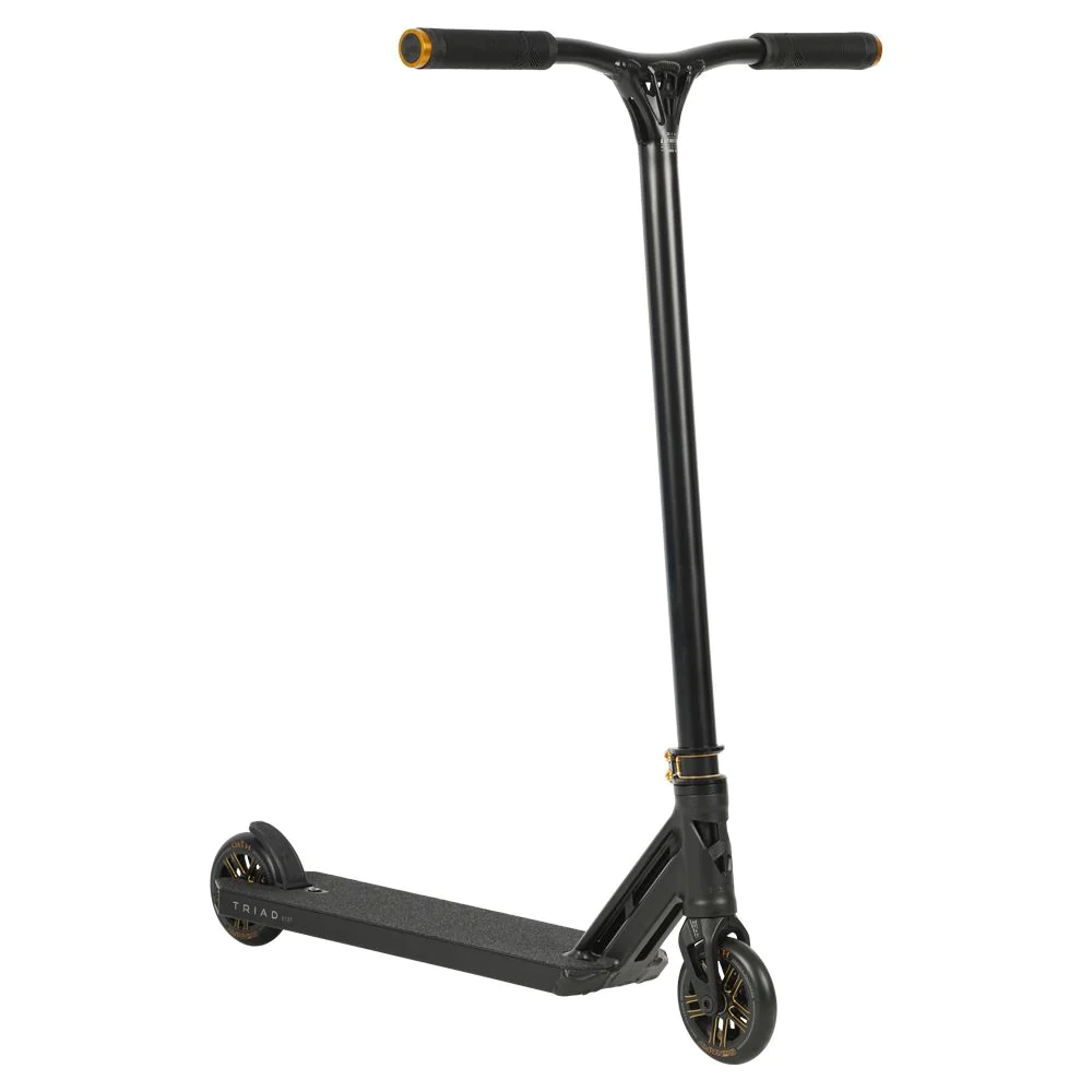 Triad C127 Oath Collab Pro Scooter - High Performance Stunt Scooter for Kids & Teens - Perfect for Tricks, Park Riding & Street Stunts