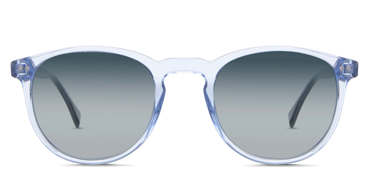 Men's Prescription Sunglasses with UV Protection - Polarized & Anti-Glare Lenses for Driving, Fishing & Outdoor Activities