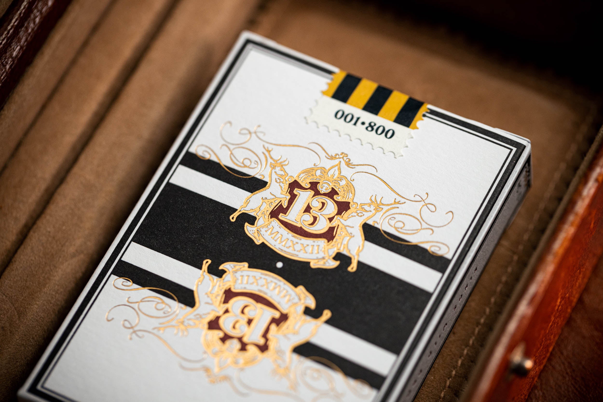 Table Players Vol. 19 - Premium Tabletop Gaming Accessories for Board Games & Card Games - Perfect for Game Nights, Parties & Family Gatherings