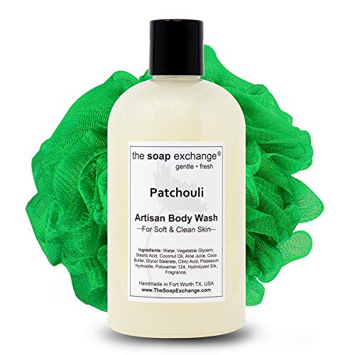 Patchouli