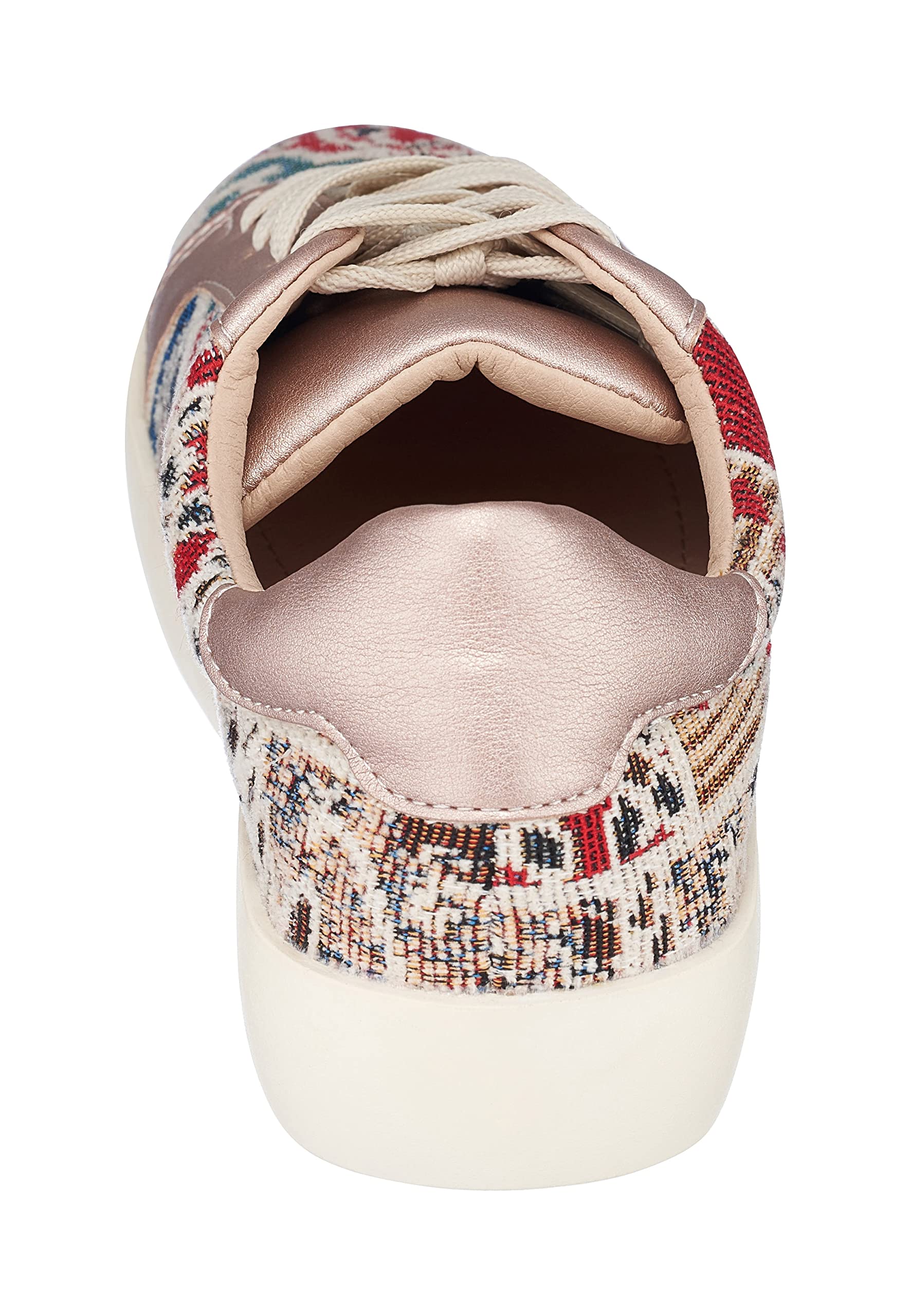 G.C. Women's Fashion Sneakers - Comfortable Casual Walking Shoes for Women | Perfect for Work, Travel & Everyday Wear