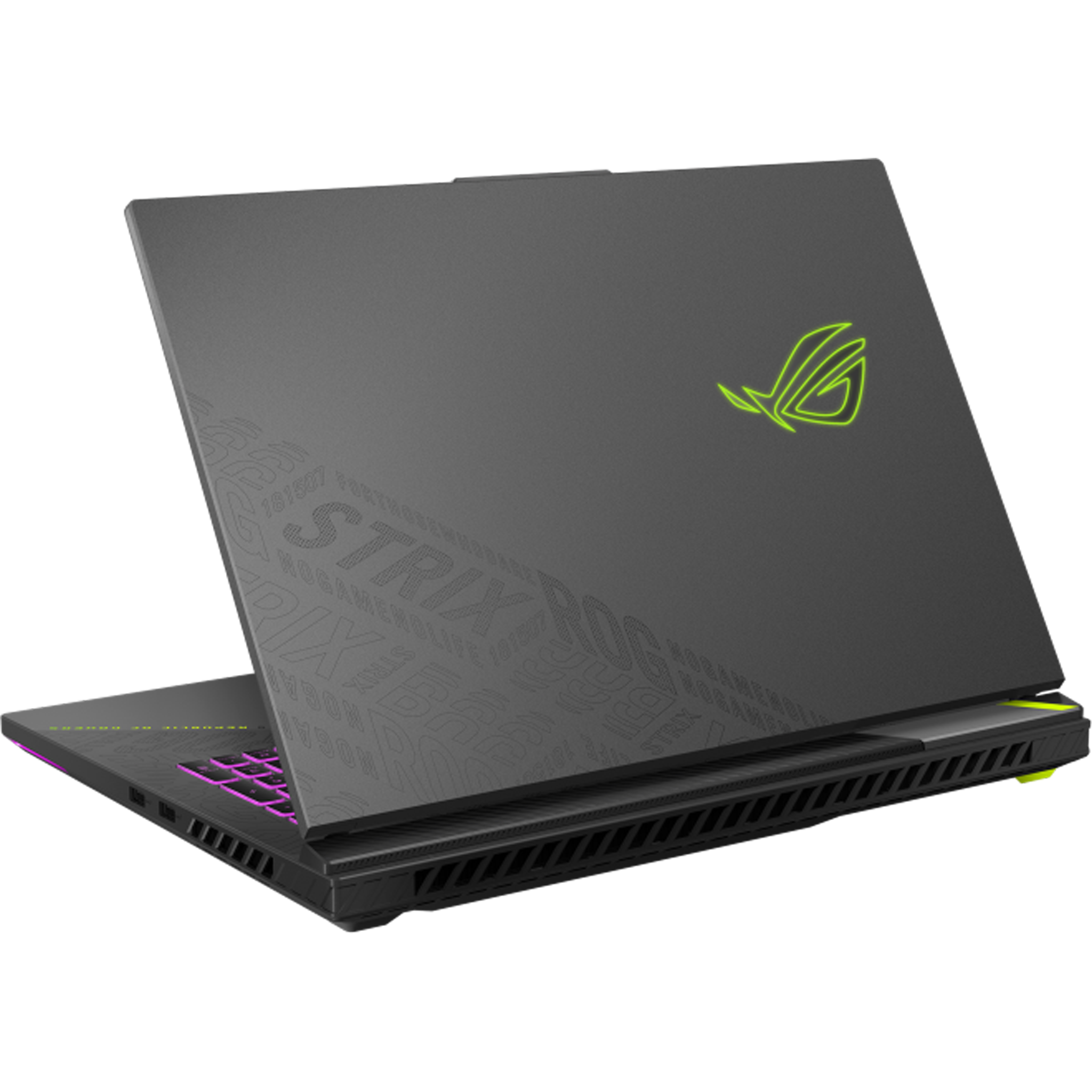 ASUS ROG Strix G18 G814PM ES96 Gaming Laptop - 18