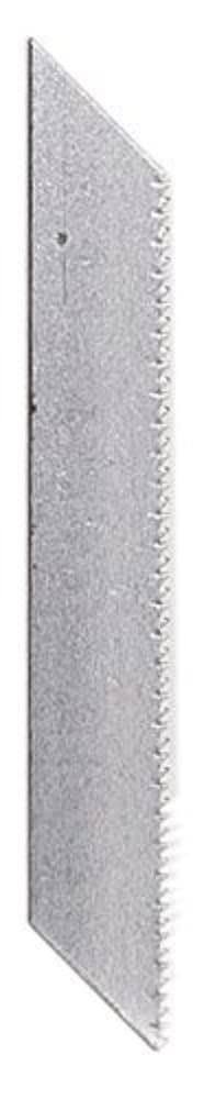 Excel Blades #13 Fine Saw Hobby Blade - 5 Pack American Made Replacement Craft Knife Blades for Woodworking, Model Building & DIY Projects