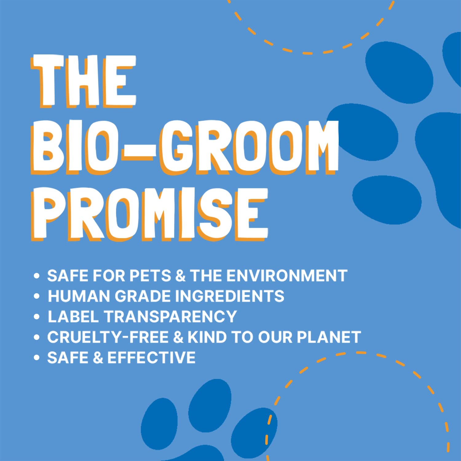 Bio-Groom Groom'n Fresh Dog Shampoo - Odor Eliminating Pet Shampoo for Dogs & Cats | Cruelty-Free, Made in USA | 2.5 Gallon Refill Size | Perfect for Bath Time, Grooming Salons & Multi-Pet Households