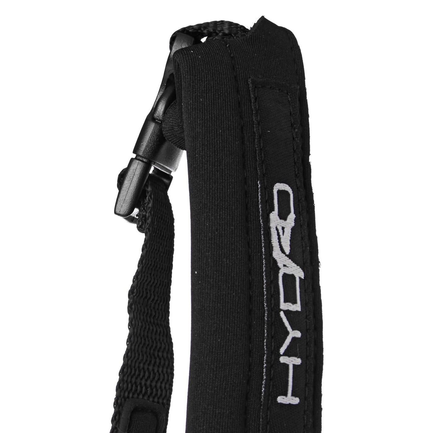 Hydro Deluxe Flipper Savers - Premium Fin Leash for Snorkeling & Scuba Diving - Secure Swim Fins for Water Sports & Beach Activities