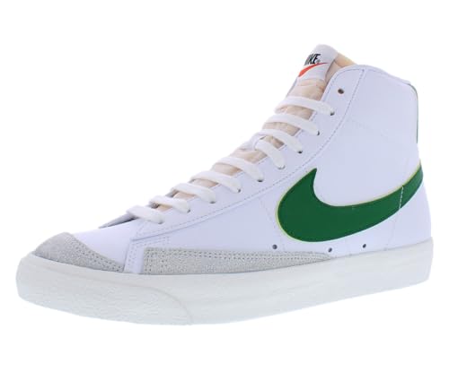 White/Pine Green-sail-black