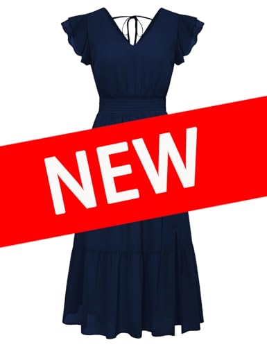 Navy Blue-solid
