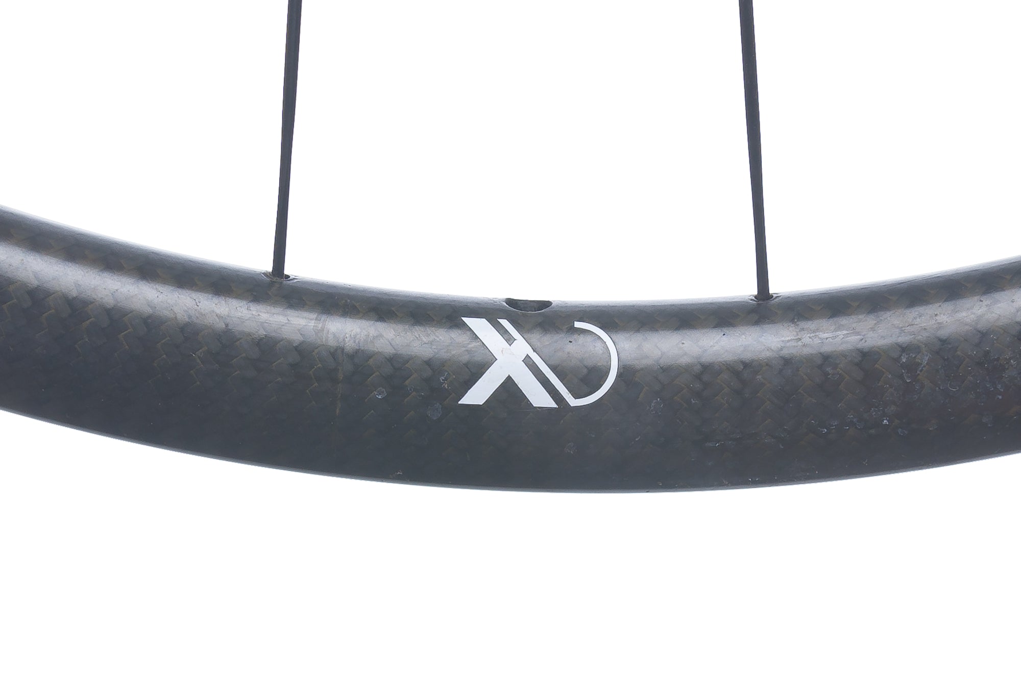 AX Lightness Ultra 28C TLR Carbon Clincher 700c Road Bike Wheelset - Lightweight Carbon Wheels for Racing & Performance Cycling