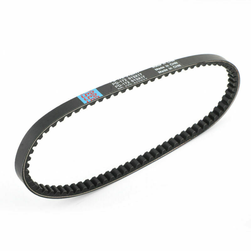17W Drive ATV Predator Belt for Polaris Scrambler 90 & 01-06 Models - Replacement Part for Off-Road Adventure & Trail Riding