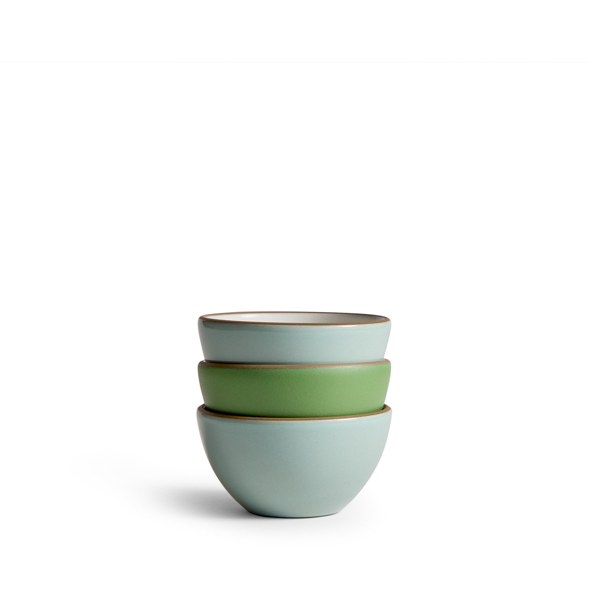 Premium 12-Piece Ceramic Dinner Bowl Set - Elegant & Durable for Everyday Meals, Entertaining, and Family Dining | Microwave & Dishwasher Safe