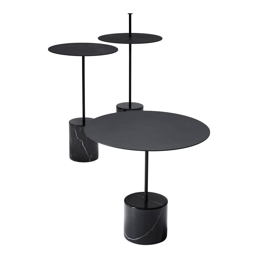 Calibre Folding Table with Handle - Portable & Lightweight for Camping, Picnics, and Outdoor Events