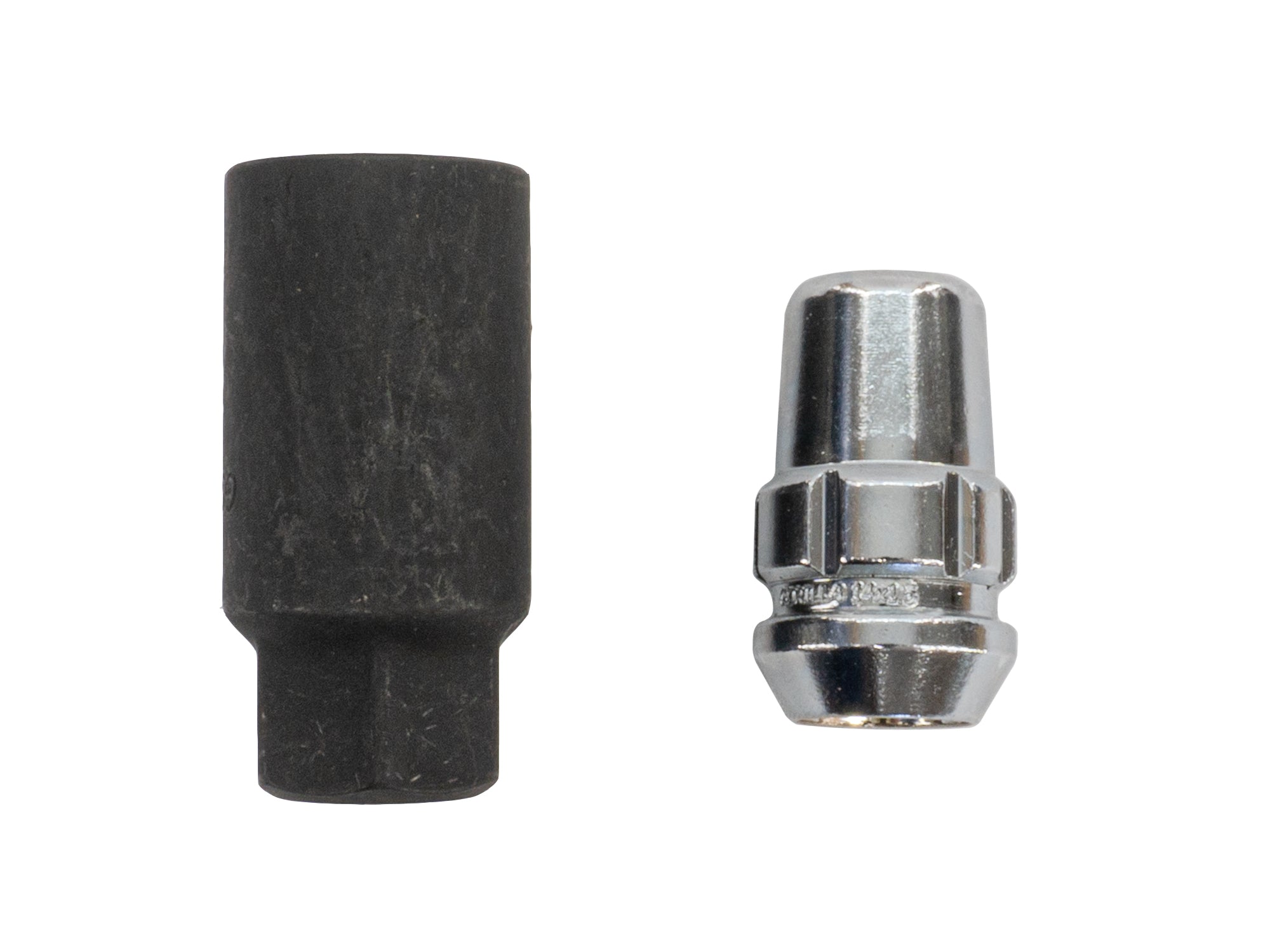 Alloy Wheel Locking Nuts - Secure Anti-Theft Lug Nuts for Cars, Trucks & SUVs - Perfect for Parking Safety & Vehicle Protection