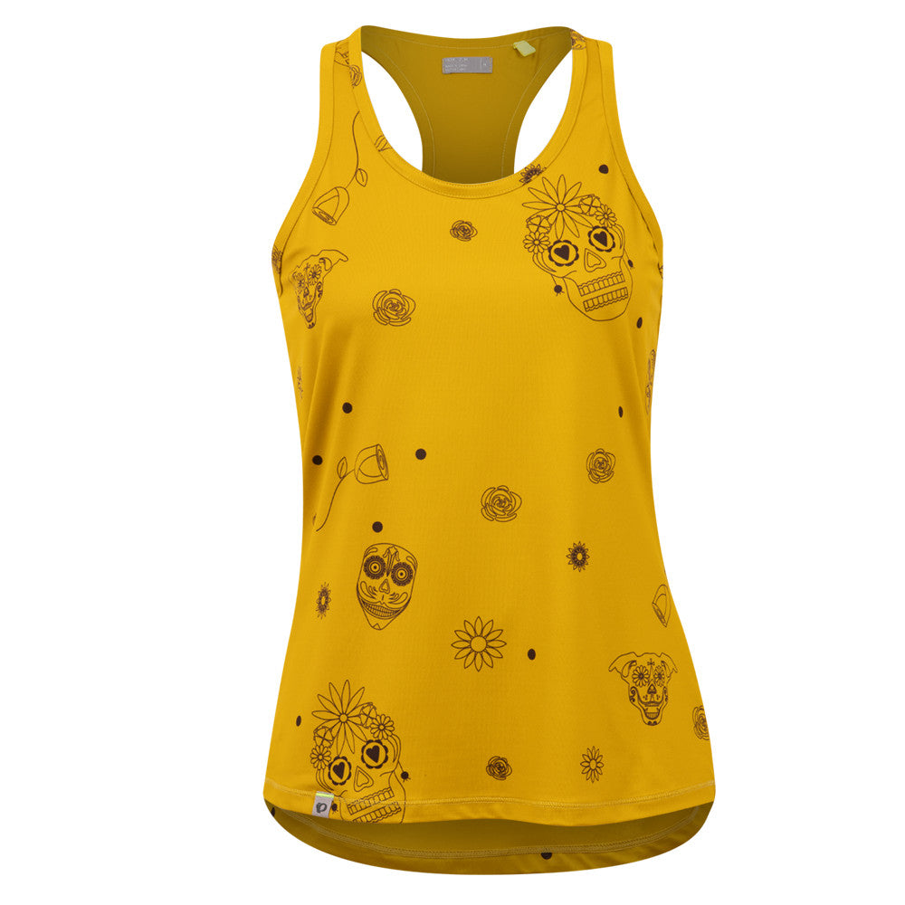 Women's Midland Graphic Tank Top - Stylish Casual Tee for Summer Outfits & Layering | Perfect for Beach, Gym, and Everyday Wear
