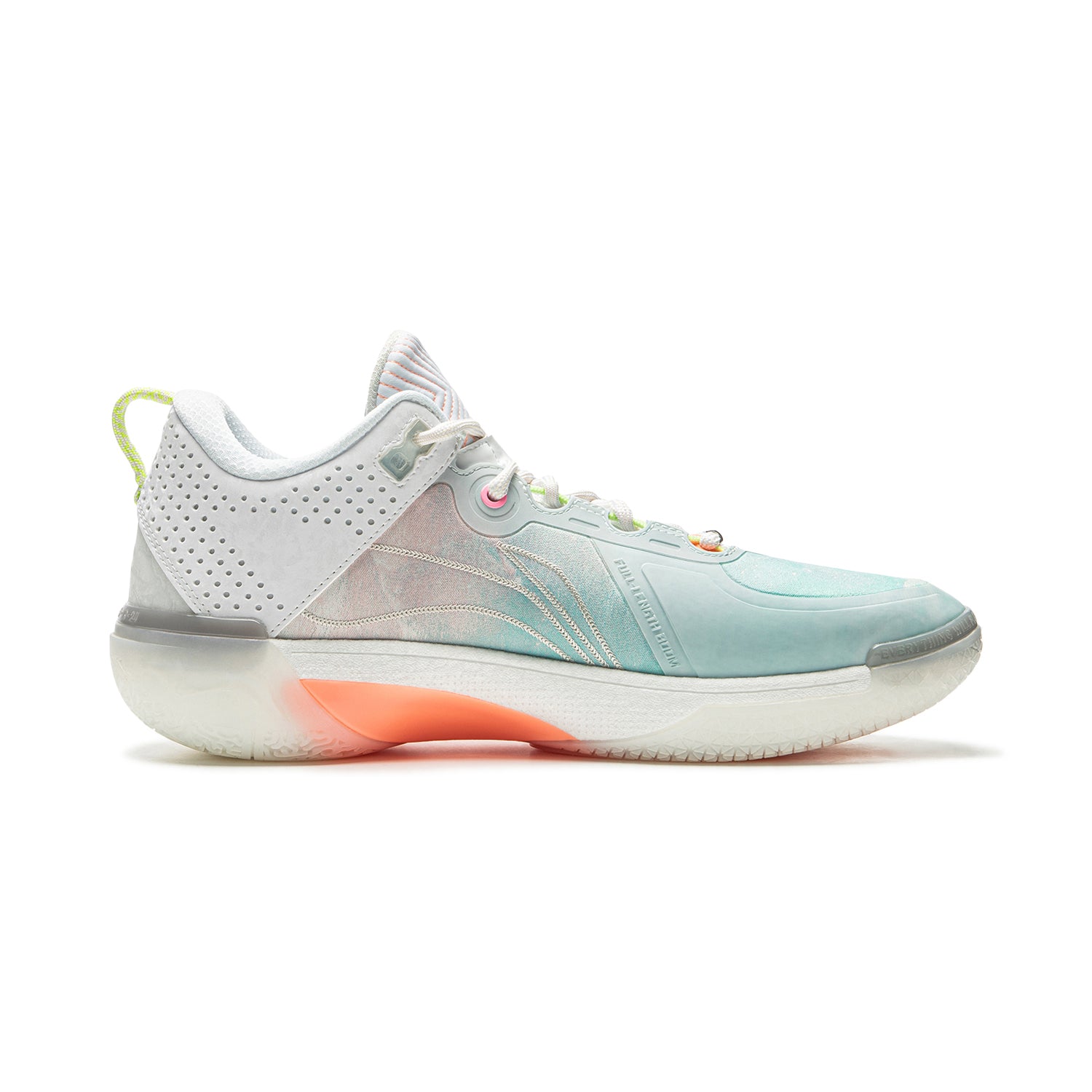 Wade Shadow 6 Fantasy Basketball Shoes - High Performance Men's Sneakers for Indoor & Outdoor Courts - Perfect for NBA Fans and Streetball Players