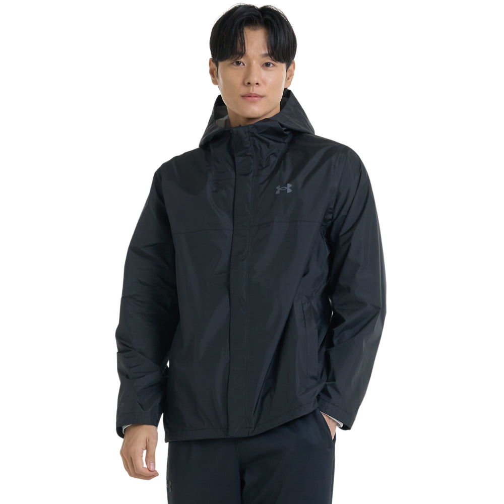 001 - BLACK