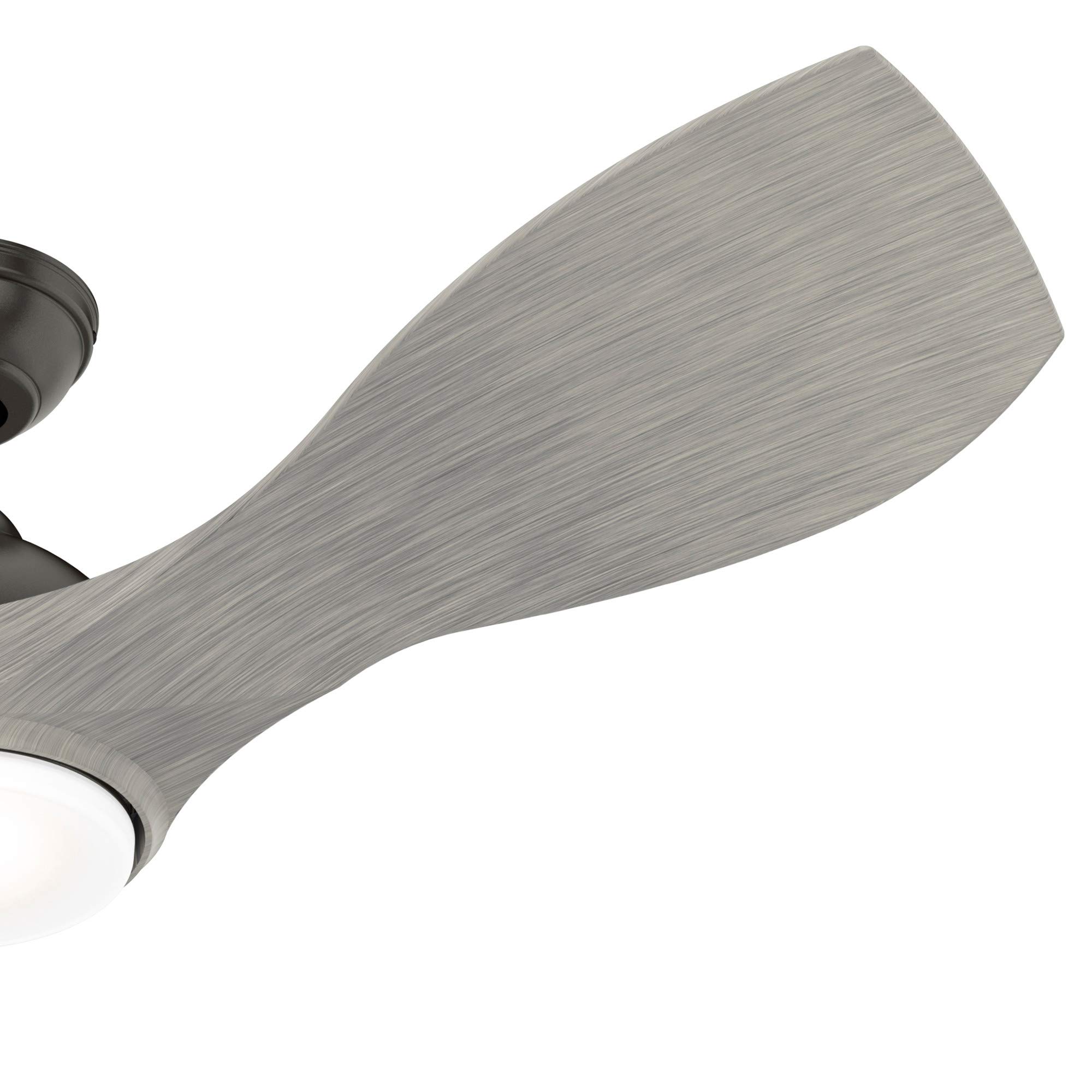 Hunter Fan Company 50734 Milstream 56