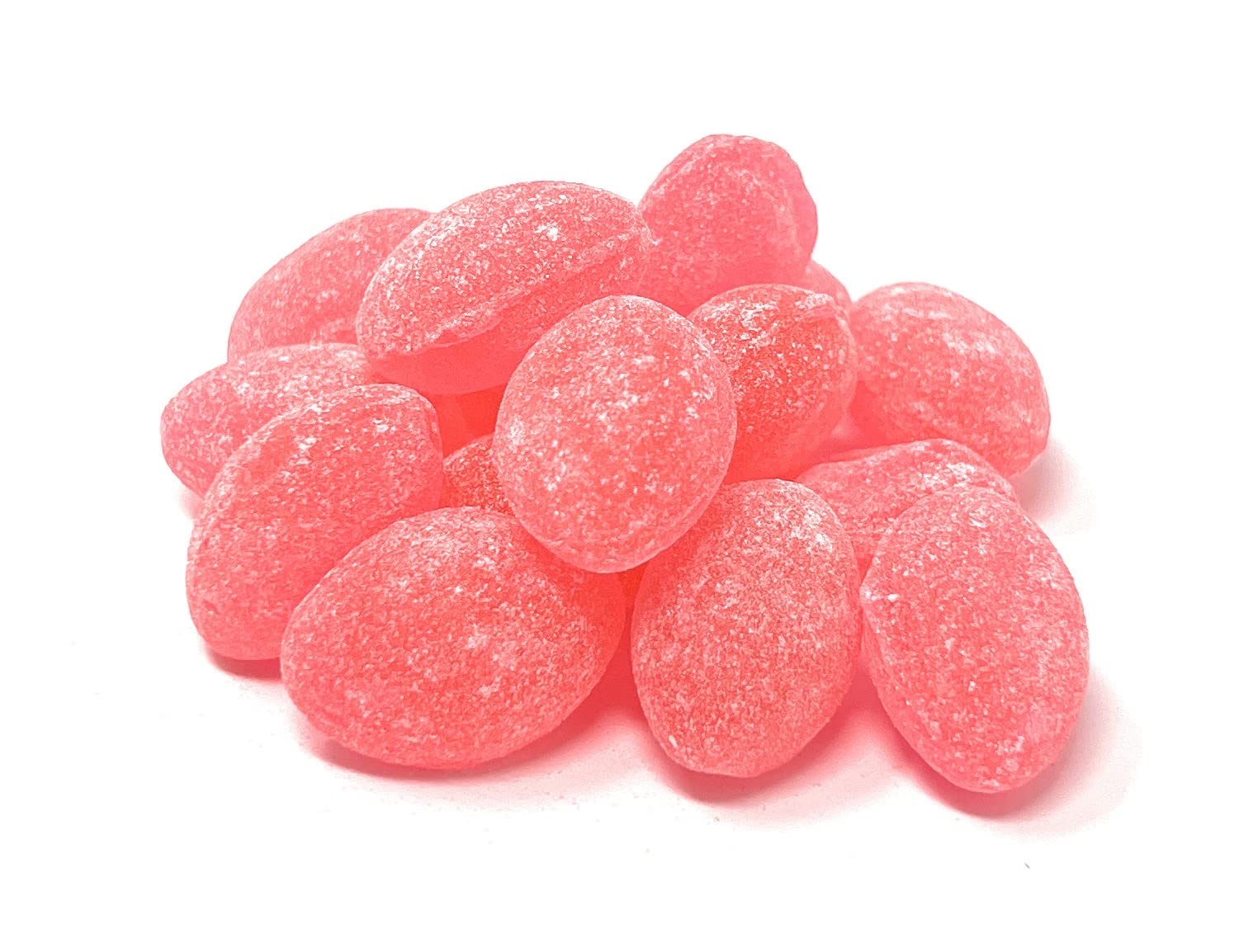 YANKEETRADERS Premium Clove Hard Candy - Old Time Sanded Flavor - 4 Pound Bulk Bag - Perfect for Holiday Baking, Party Favors & Nostalgic Treats