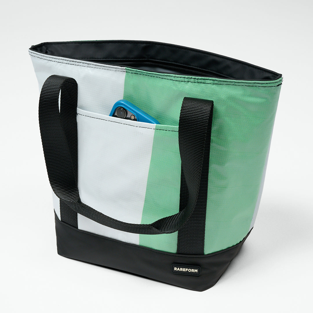 Beck Cooler Bag Bk1 00852 - Insulated Lunch Bag for Work, Picnics & Outdoor Activities - Leakproof & Durable Portable Cooler for Food & Drinks