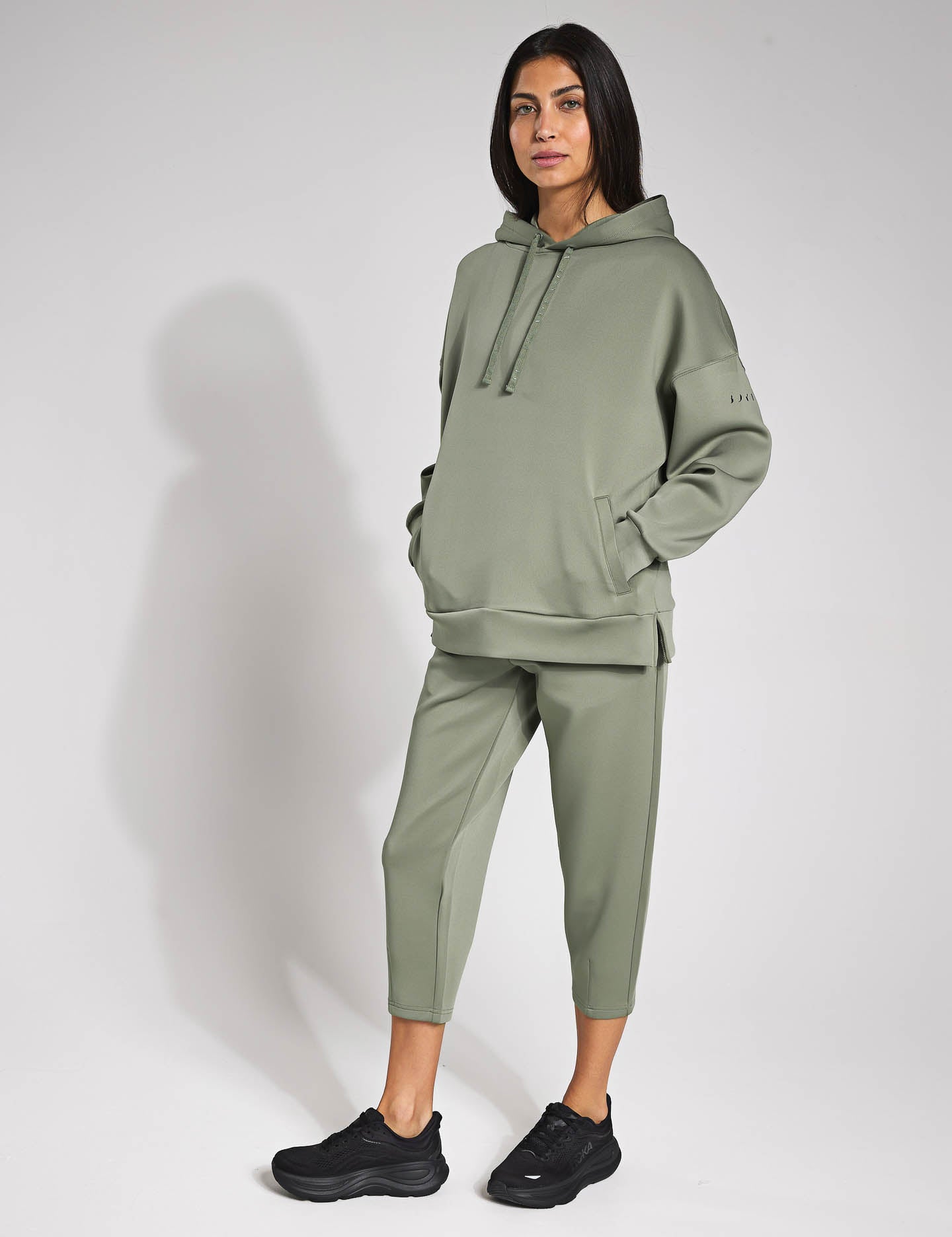 Isolde Camouflage Joggers for Women - Comfortable & Stylish Casual Pants for Running, Yoga, and Lounge Wear