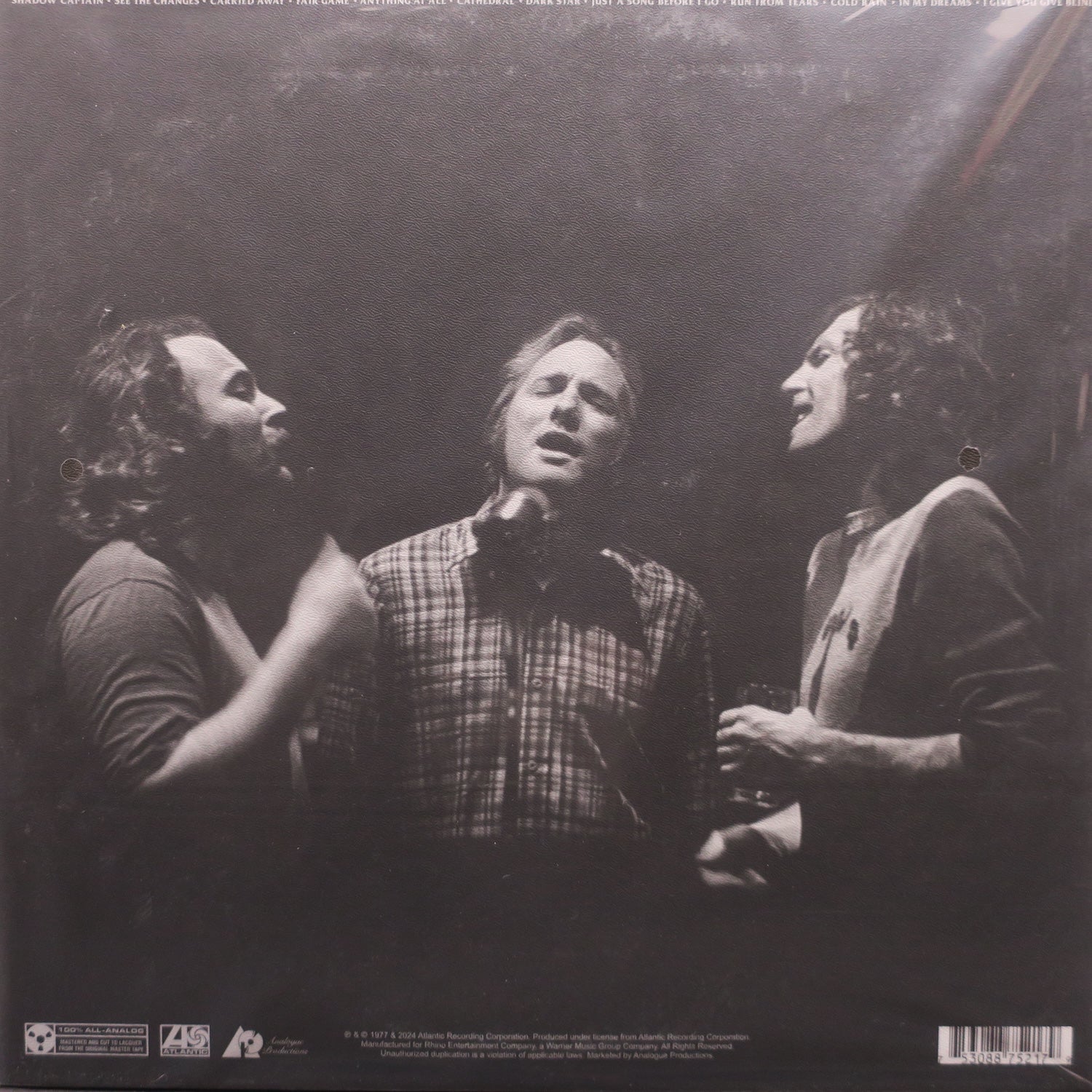 CROSBY, STILLS & NASH 'CSN' 180g Vinyl 2LP Record - Analogue Productions 45rpm Audiophile Edition - Perfect for Music Collectors & Hi-Fi Enthusiasts