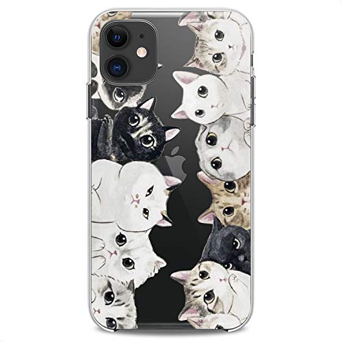 Kawaii Kittens