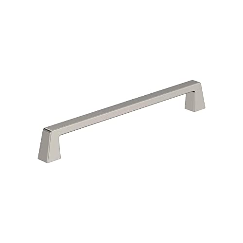 Polished Nickel