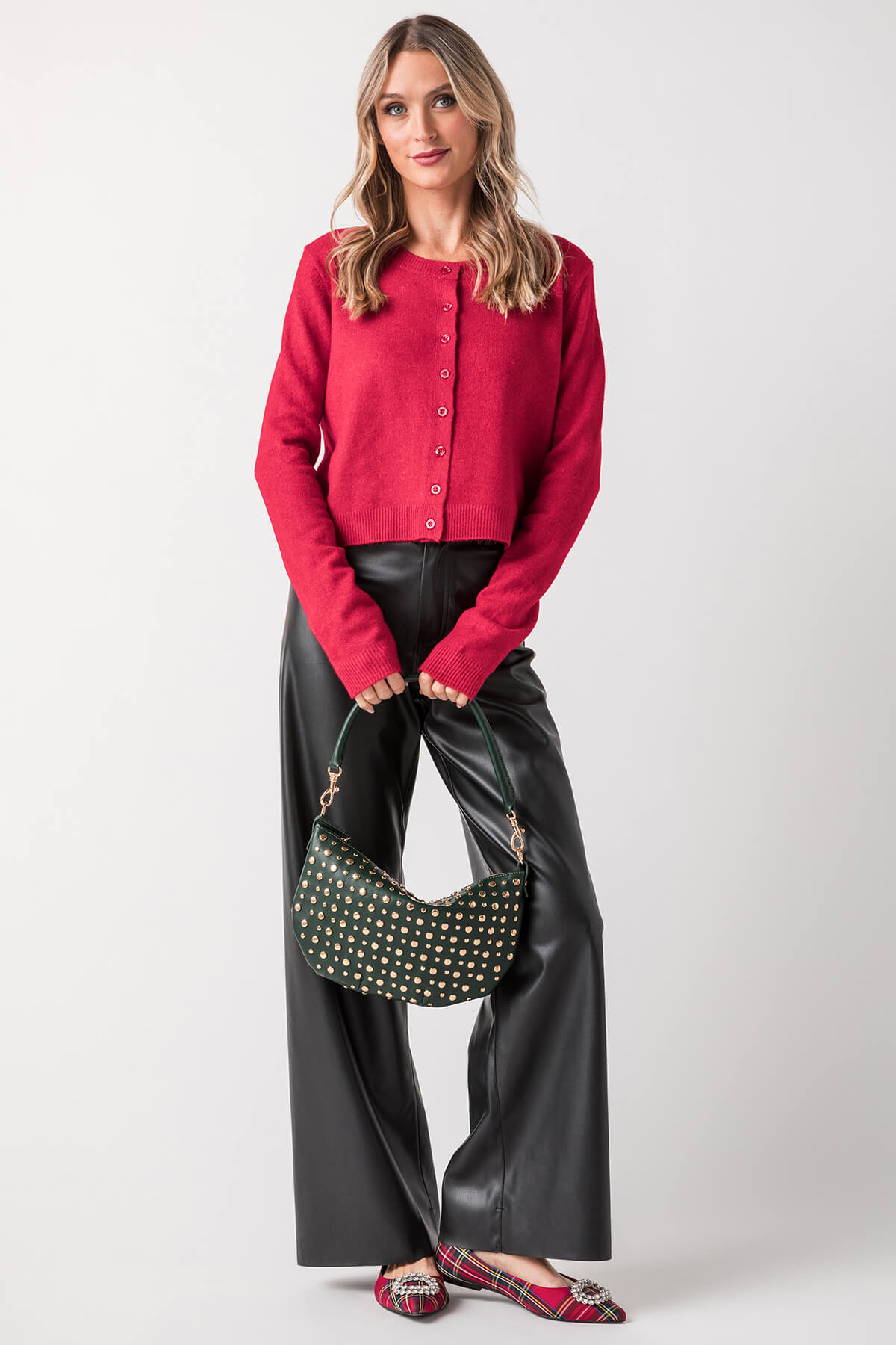 Z Supply Women's Soft Knit Cardigan Sweater - Cozy Long Sleeve Open Front Wrap for Fall & Winter | Perfect for Casual Outfits, Office Wear and Layering