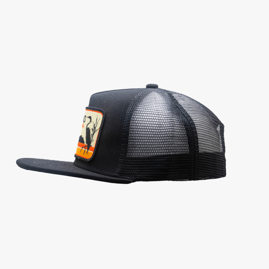 Richmond California Pocket Hat - Adjustable Cotton Baseball Cap for Men & Women - Perfect for Outdoor Activities, Sports, and Casual Wear