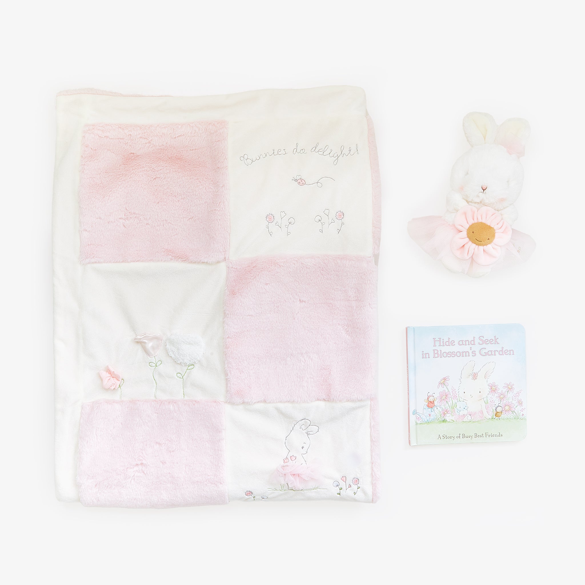 TuTu Delight Heirloom Gift Bundle - Premium Baby Girl Tutu Dress Set with Headband & Accessories - Perfect for Christening, Birthday Parties & Photo Shoots