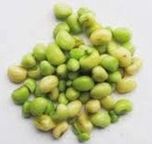 Dixie Lee Crowder Pea Seeds - High Yield, Fast Growing, 2 Harvests per Season (50 Seeds) - Perfect for Home Gardens, Canning & Southern Recipes